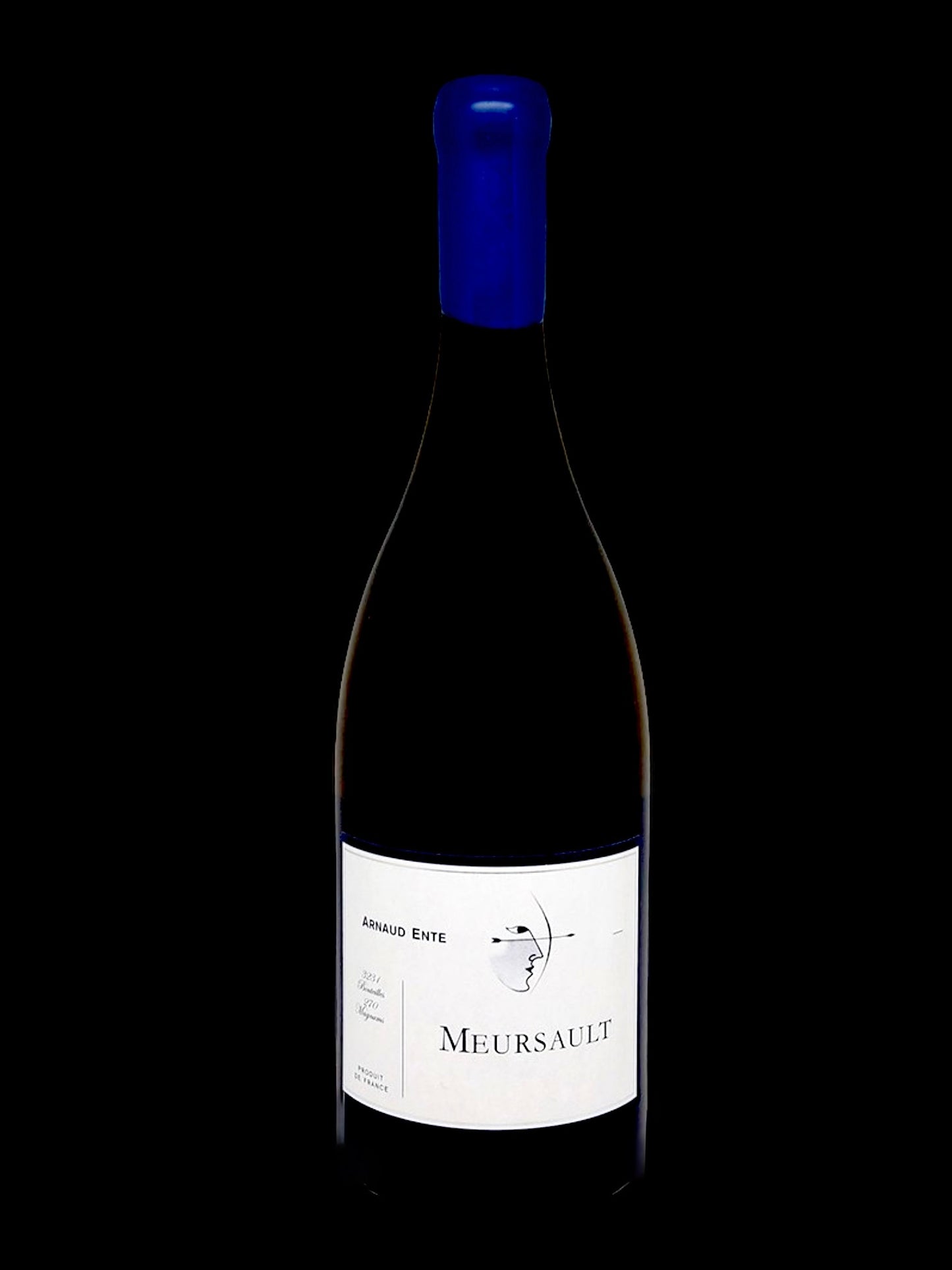 Arnaud Ente Meursault 2019