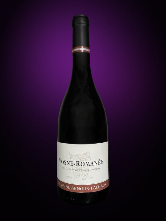 Arnoux-Lachaux Vosne-Romanee 2015