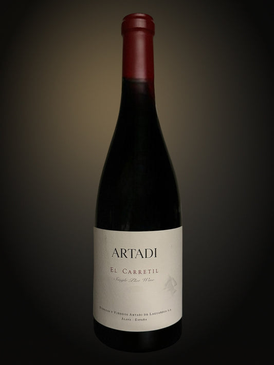 Artadi El Carretil 2022