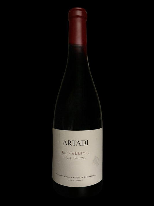 Artadi El Carretil 2021