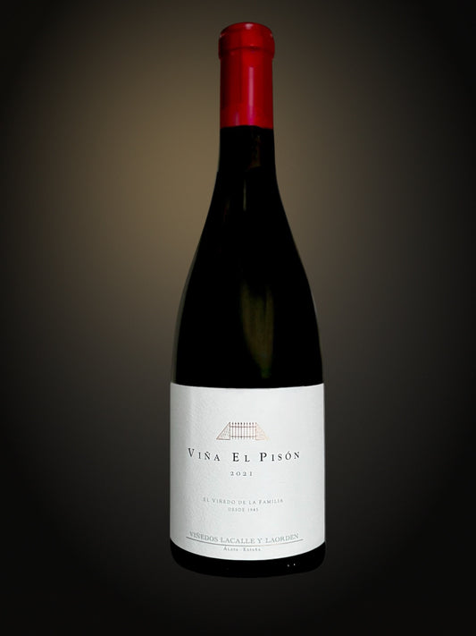 Artadi El Pison 2021