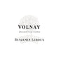 Benjamin Leroux Volnay 2022