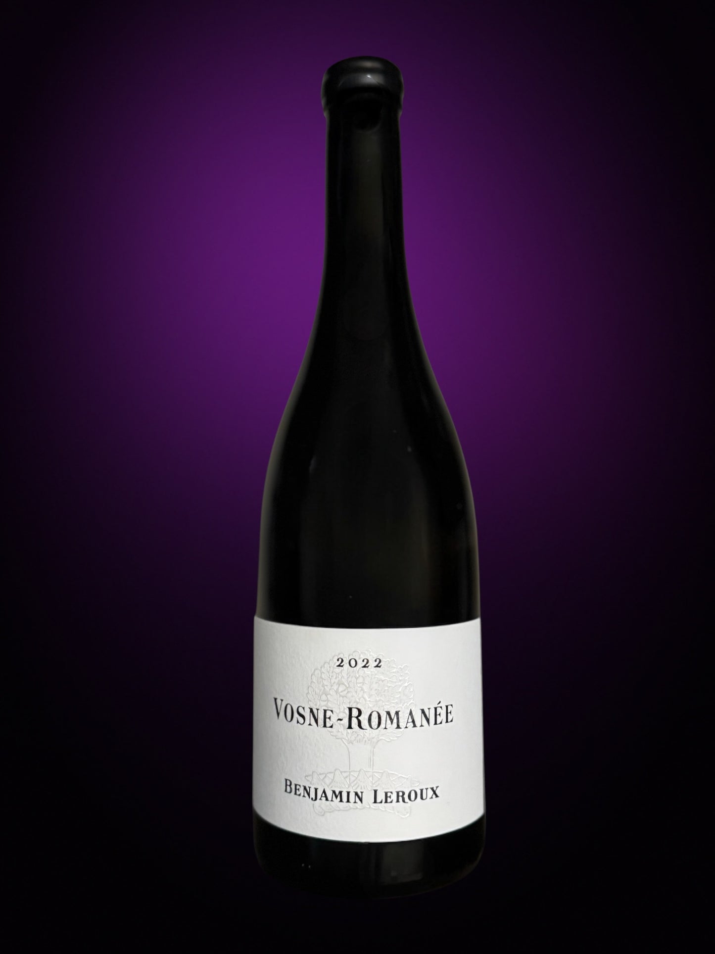 Benjamin Leroux Vosne-Romanee 2022