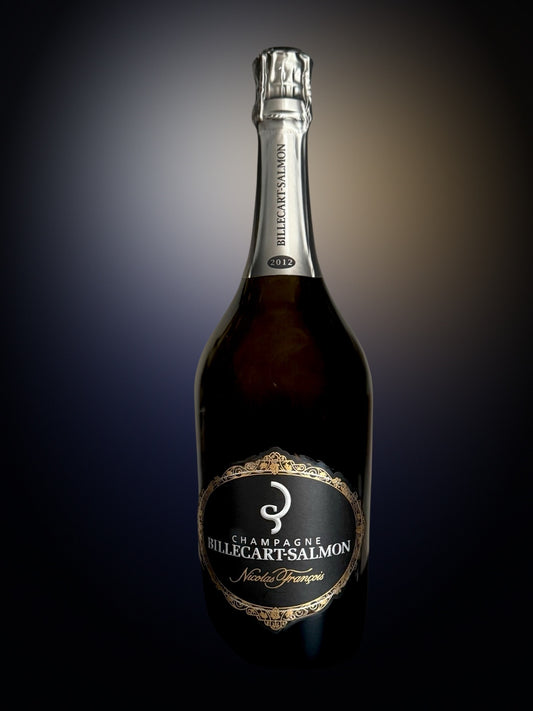 Billecart-Salmon 'Cuvee Nicolas-Francois' Millesime 2008