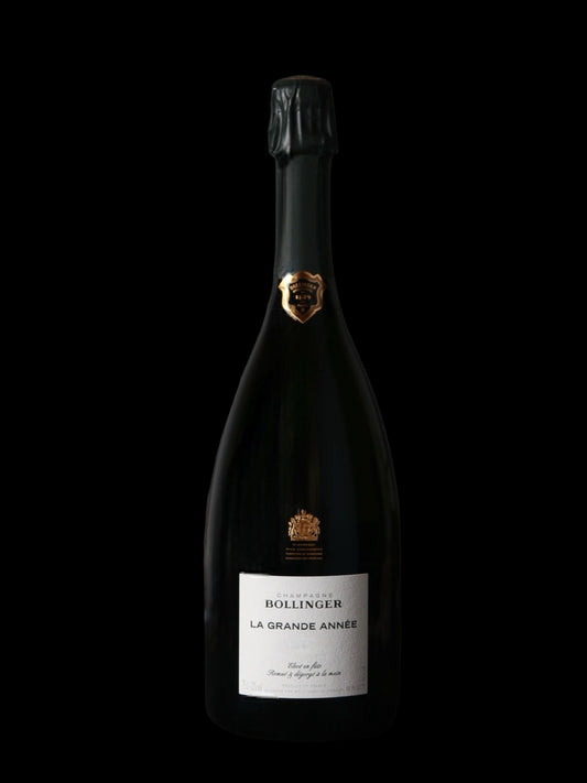 Bollinger La Grande Annee 2015