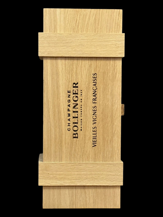 Bollinger Vieilles Vignes Francaises Blanc de Noirs 2012