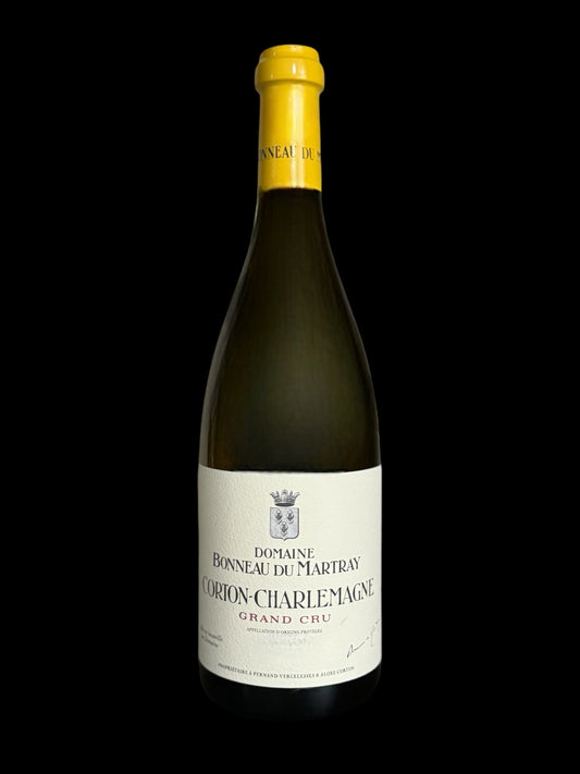 Bonneau du Martray Corton-Charlemagne 2018