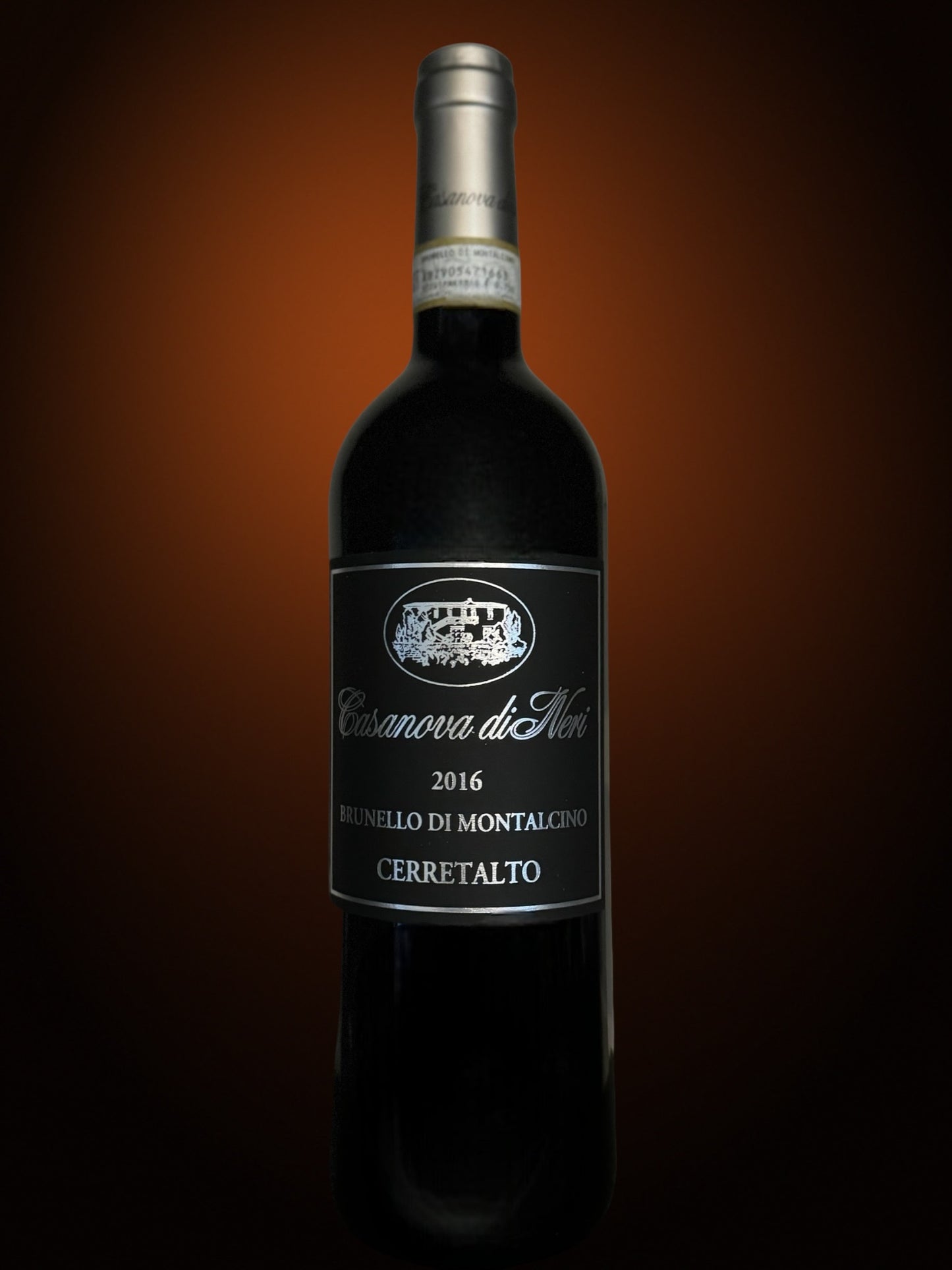 Casanova di Neri Cerretalto 2016