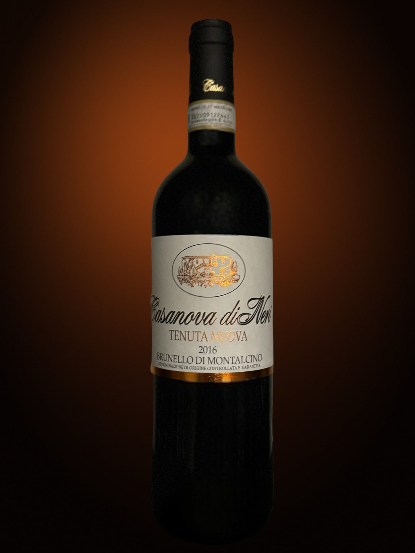 Casanova di Neri Tenuta Nuova 2016