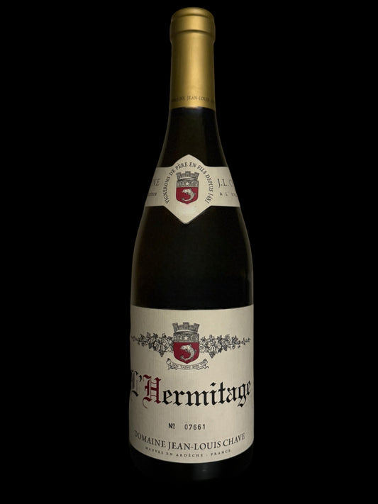 Chave Hermitage Blanc 2021