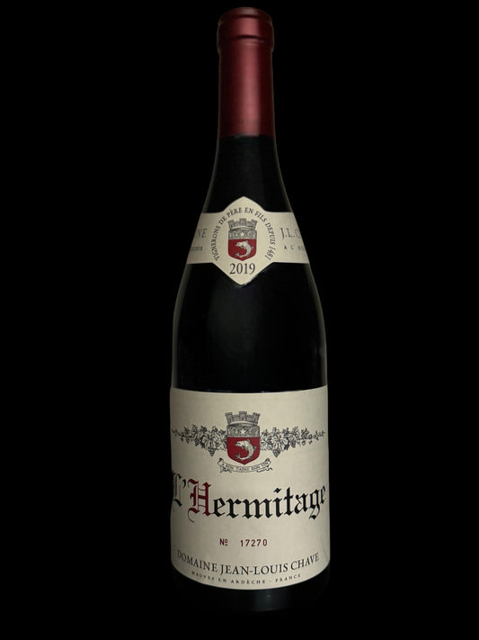 Chave Hermitage Rouge 2019