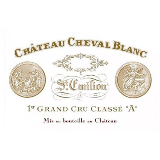Cheval Blanc 2015