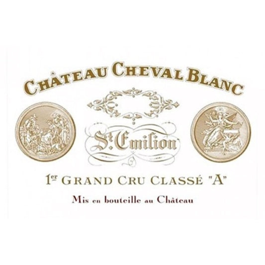 Cheval Blanc 2018