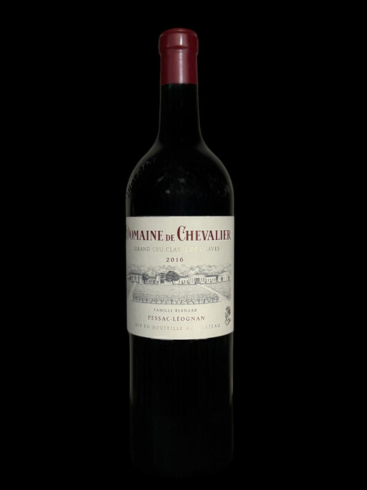 Chevalier Rouge 2016