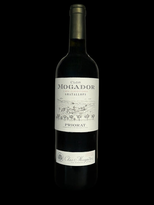 Clos Mogador 2022