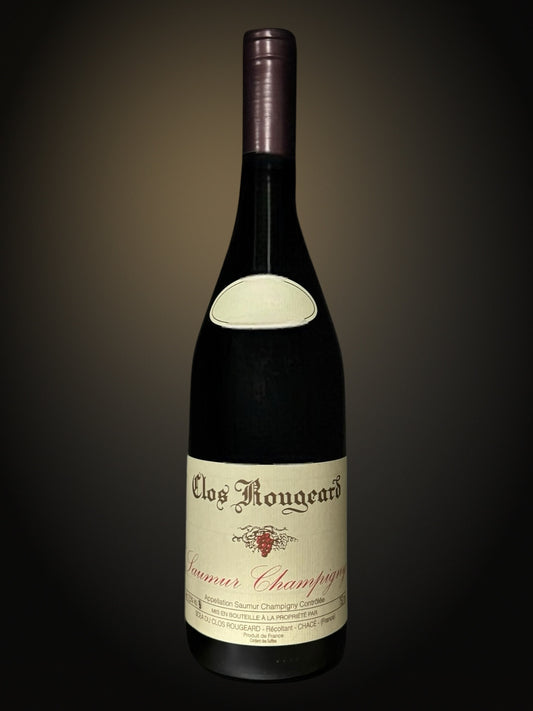 Clos Rougeard Saumur-Champigny 2020