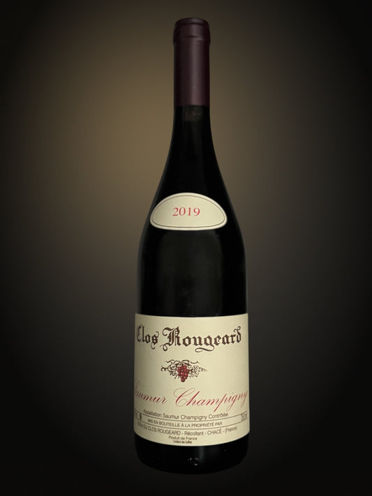 Clos Rougeard Saumur-Champigny 2019
