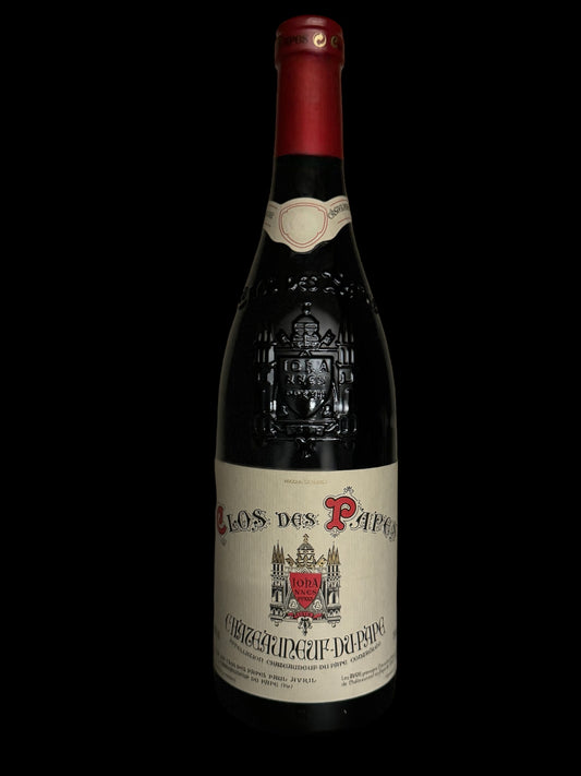 Clos des Papes 2020