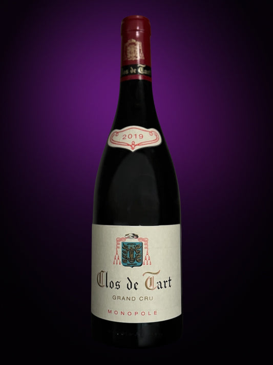 Clos de Tart Grand Cru Monopole 2019