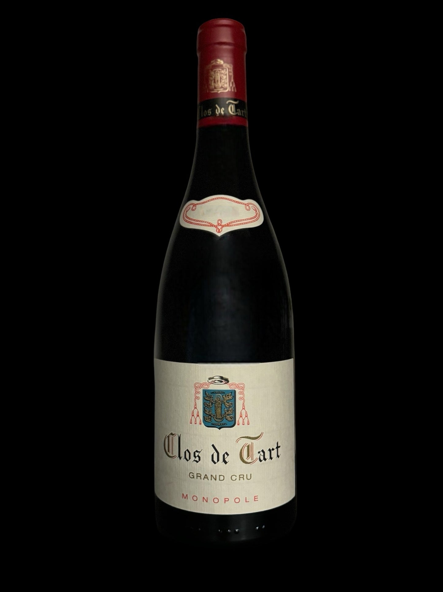 Clos de Tart Grand Cru Monopole 2010