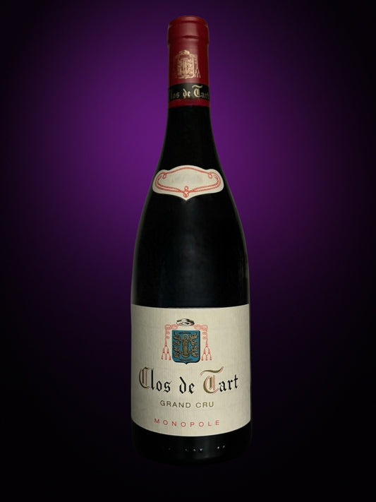Clos de Tart Grand Cru Monopole 2021