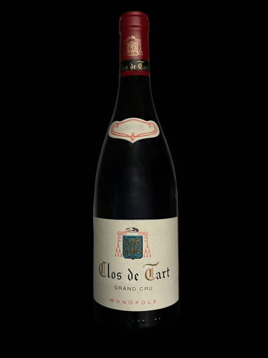Clos de Tart Grand Cru Monopole 2009