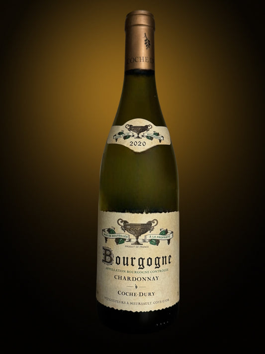 Coche-Dury Bourgogne Chardonnay 2020