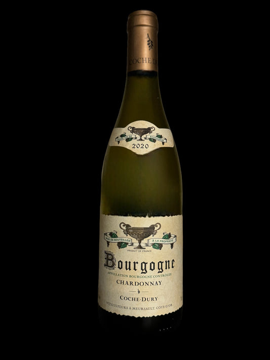 Coche-Dury Bourgogne Chardonnay 2020