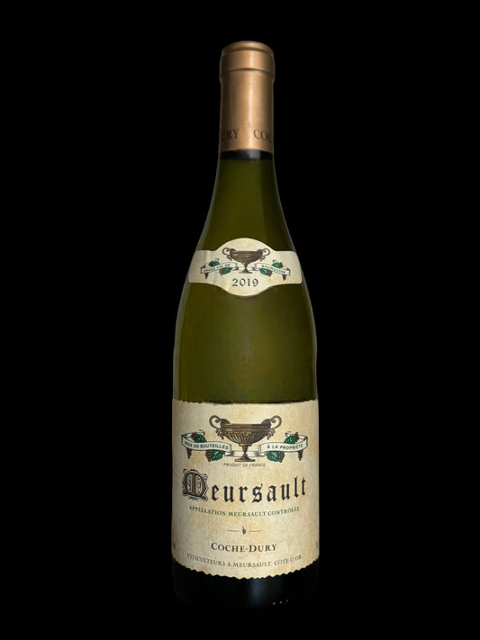 Coche-Dury Meursault 2019