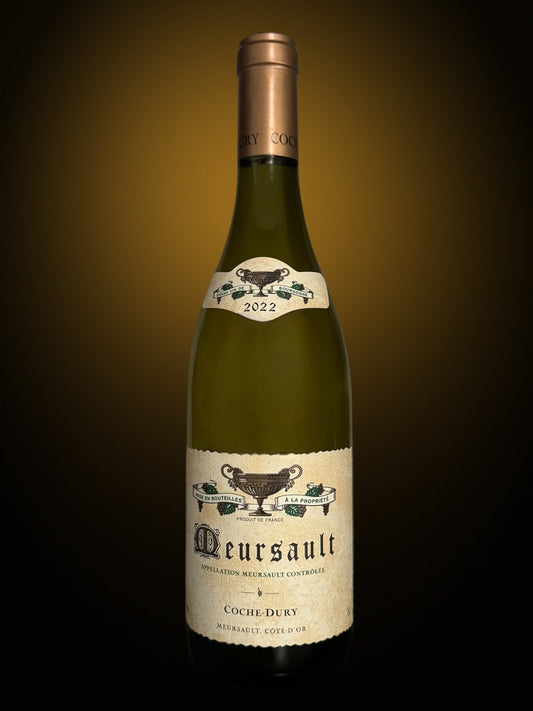Coche-Dury Meursault 2022