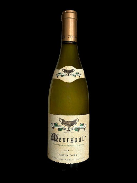 Coche-Dury Meursault 2018