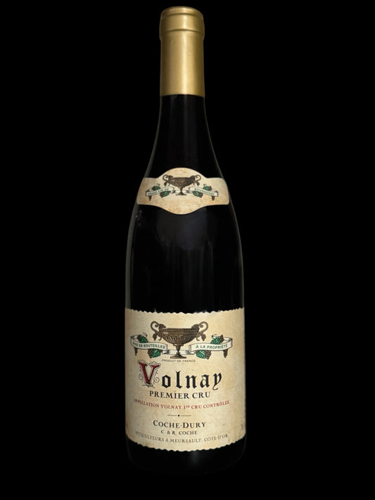 Coche-Dury Volnay Premier Cru 2022