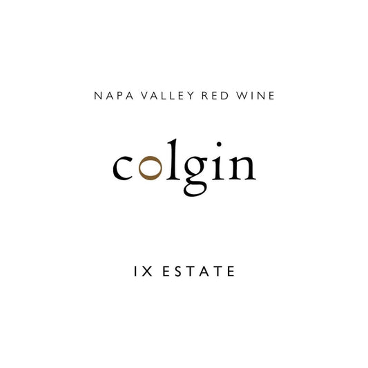 Colgin Cellars IX Estate Red 2014
