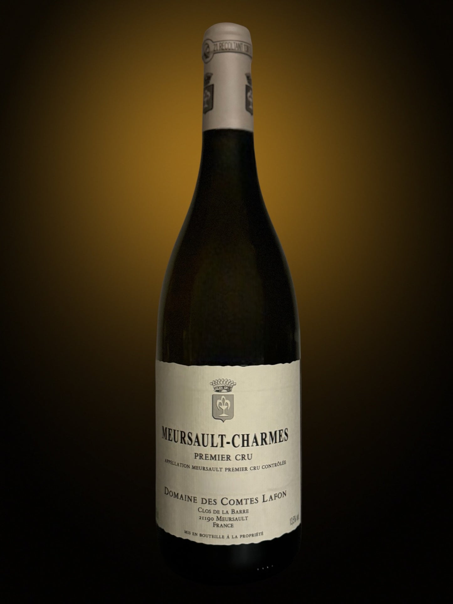 Comtes Lafon Meursault Charmes 2023