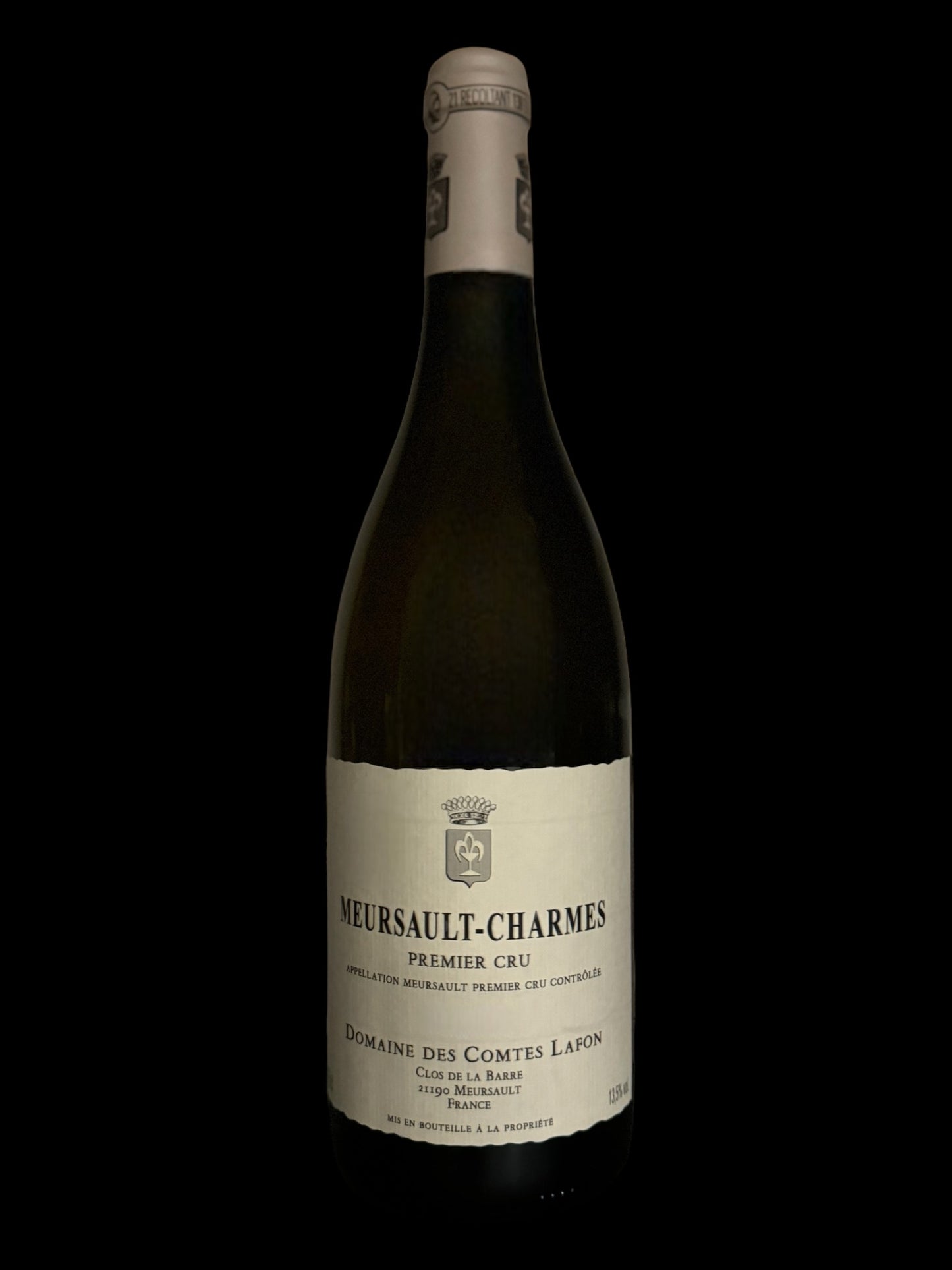 Comtes Lafon Meursault Charmes 2021