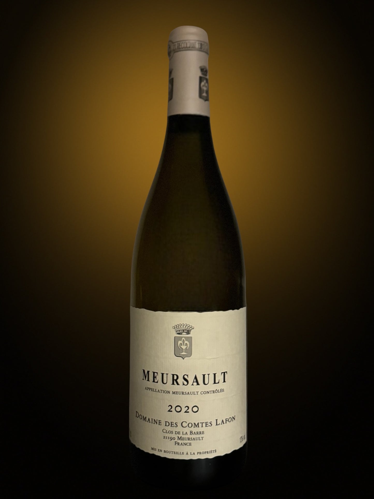 Comtes Lafon Meursault 2020