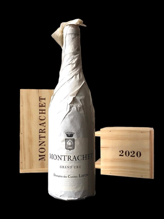 Comtes Lafon Montrachet 2020