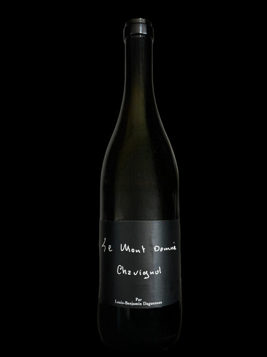 Dagueneau Sancerre Chavignol 'Le Mont Damne' 2017