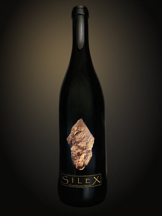 Dagueneau 'Silex' 2022