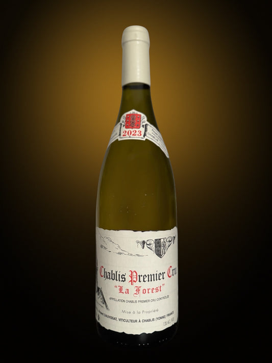 Dauvissat ‘La Forest’ 2023