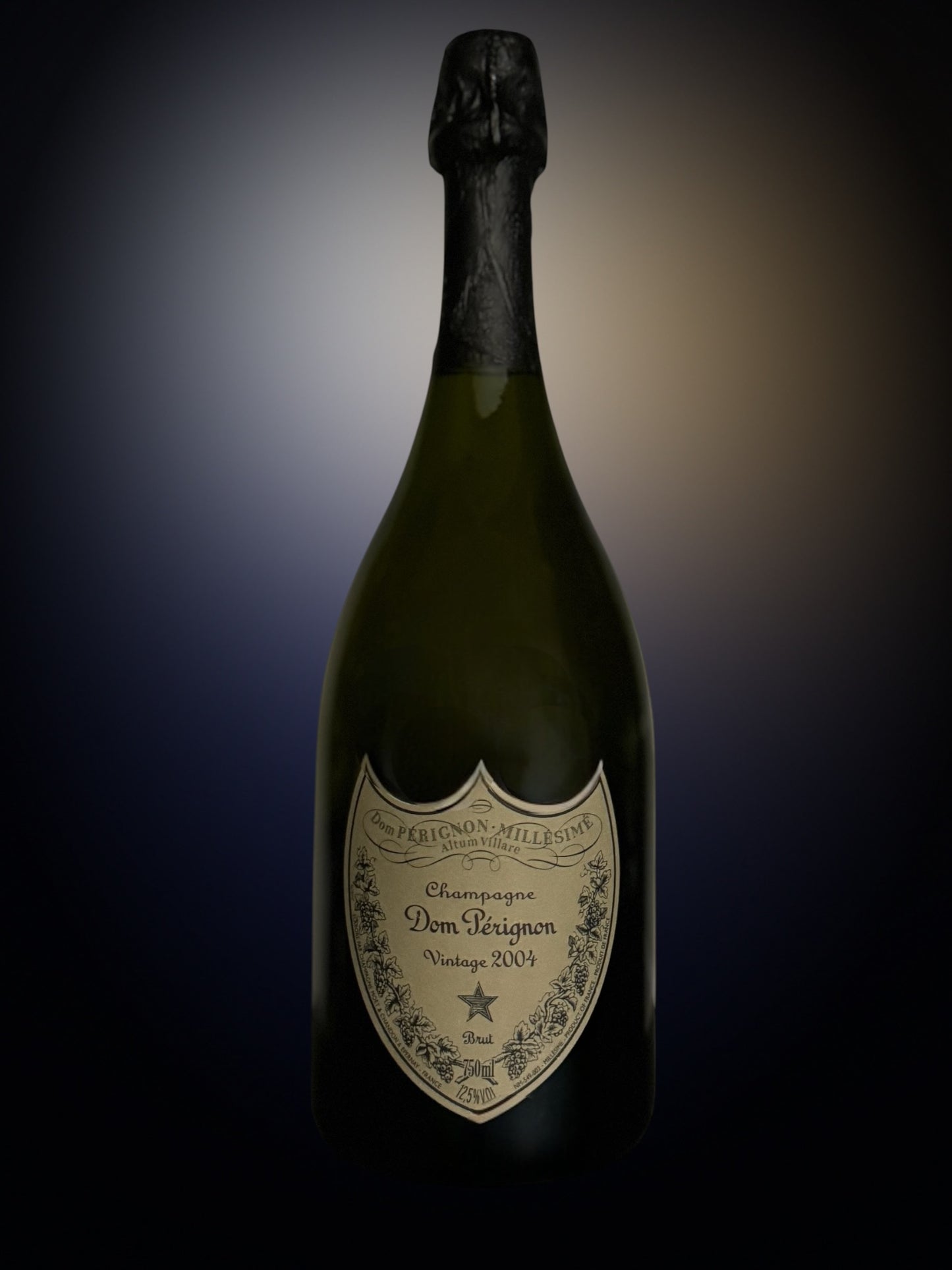 Dom Perignon Brut 2004