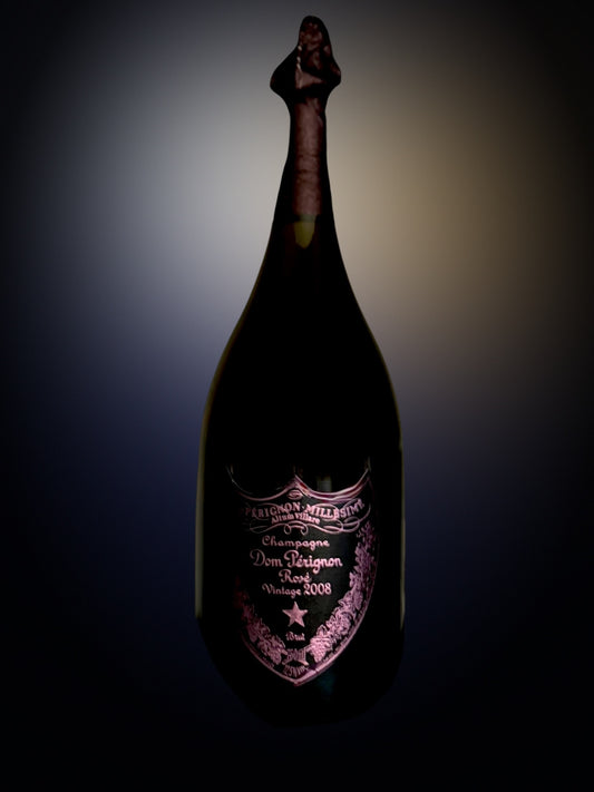 Dom Perignon Rose 2008