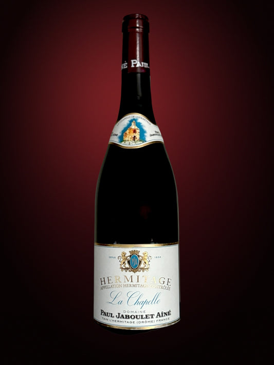 Domaine de la Chapelle Hermitage 2016