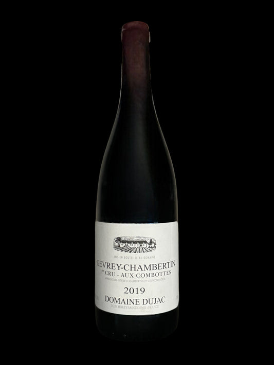 Dujac Gevrey-Chambertin Aux Combottes 2019