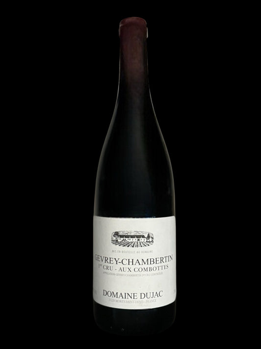 Dujac Gevrey-Chambertin Aux Combottes 2020