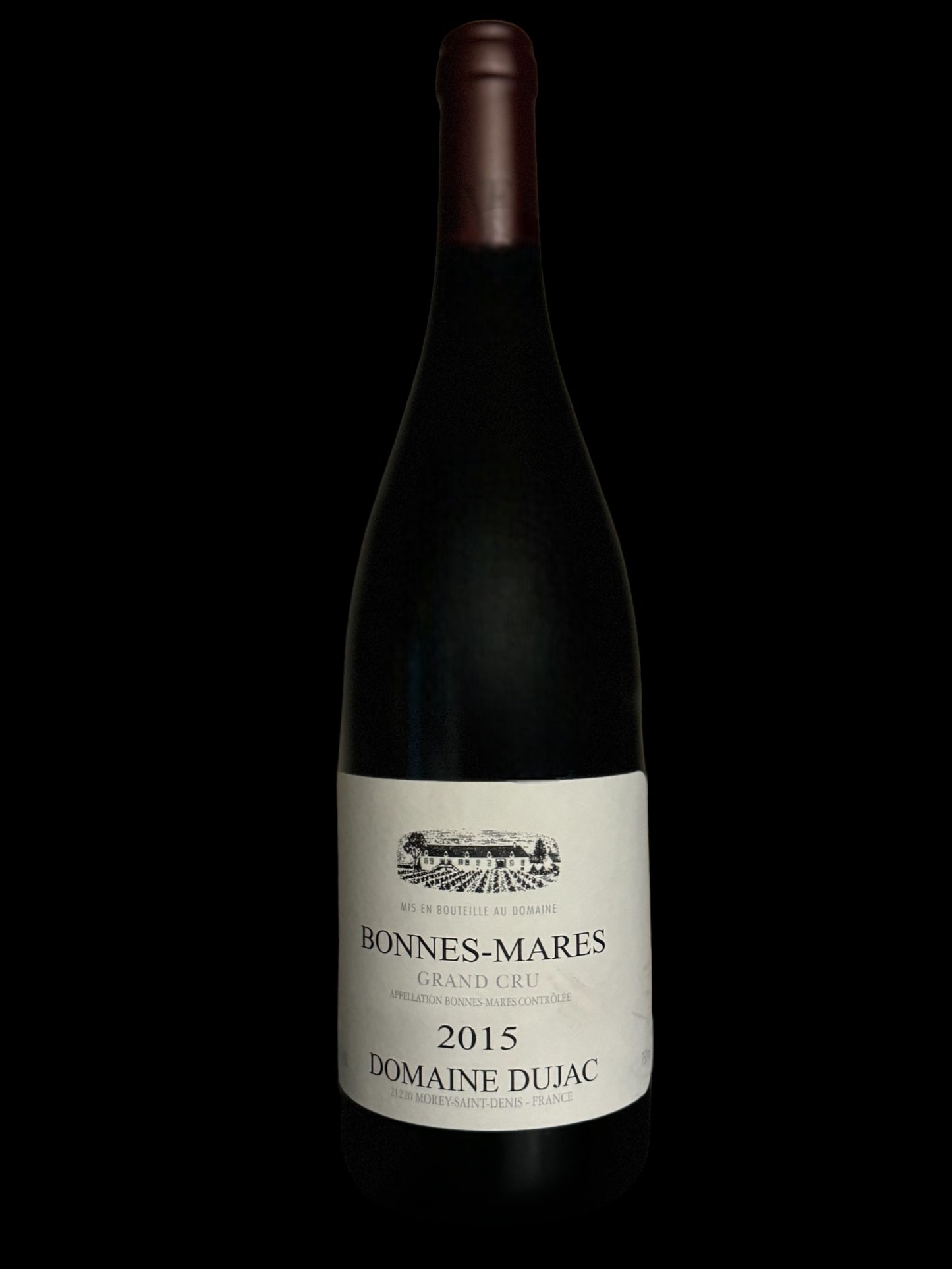 Dujac Bonnes Mares 2015