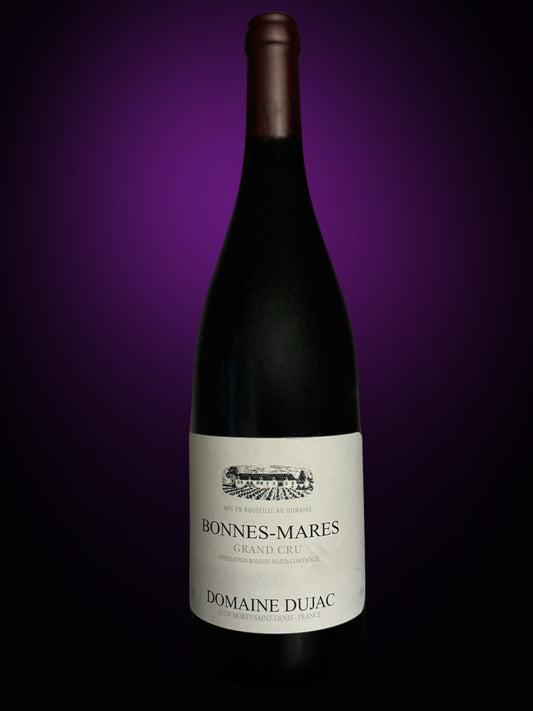 Dujac Bonnes-Mares 2016