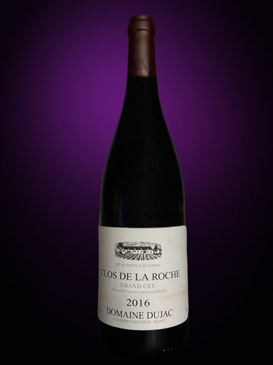 Dujac Clos de la Roche 2016