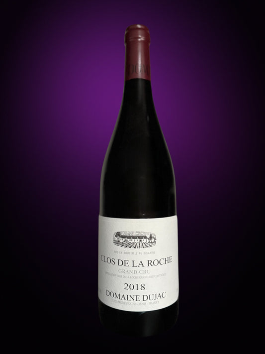 Dujac Clos de la Roche 2018