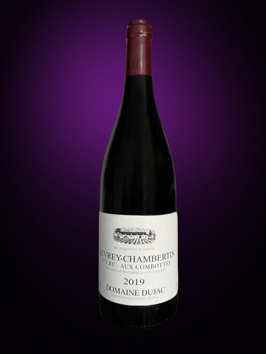 Dujac Gevrey-Chambertin Aux Combottes 2019